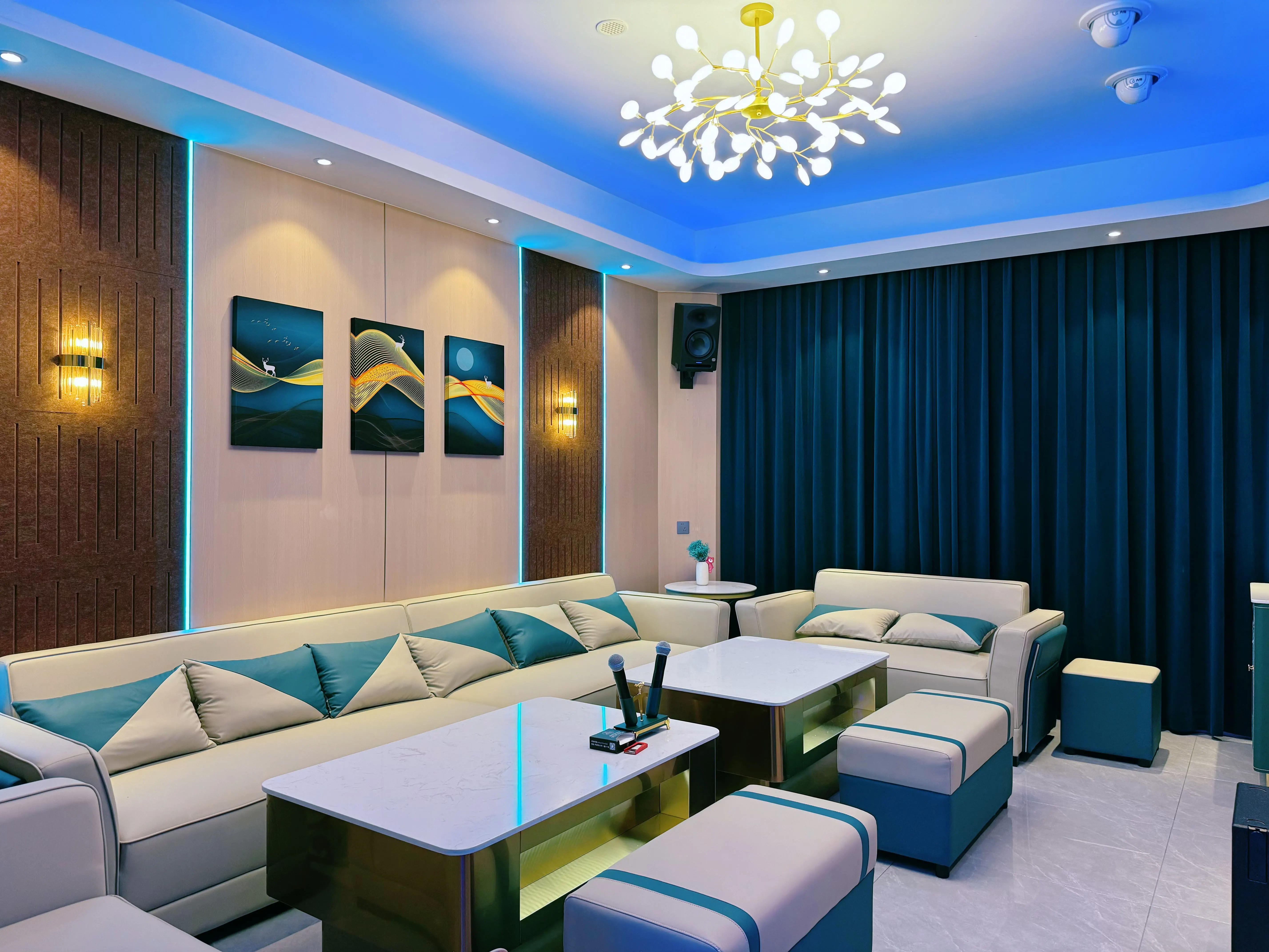 如何畅玩安庆商务ktv-宜秀区ktv预定