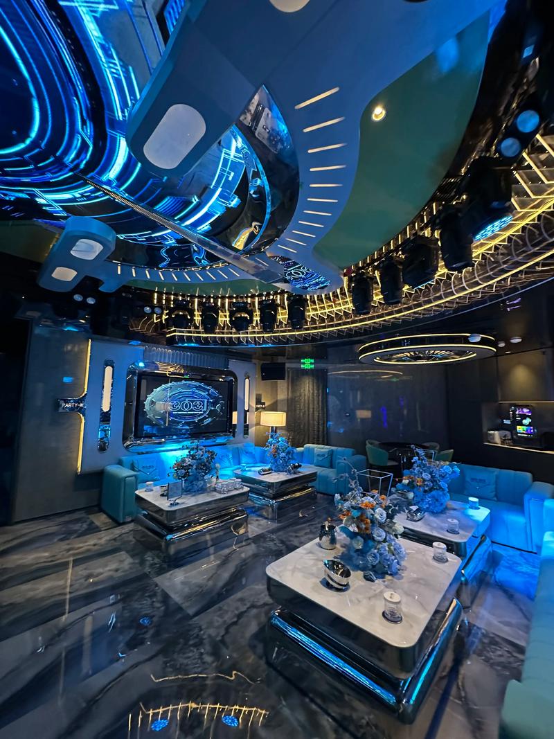 商务ktv新玩法，安庆惊喜体验-宜秀区ktv预定