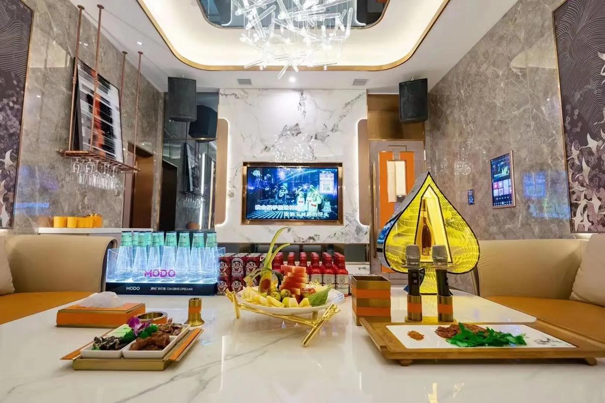 安庆商务ktv及商务ktv啥意思解析-宜秀区ktv预定